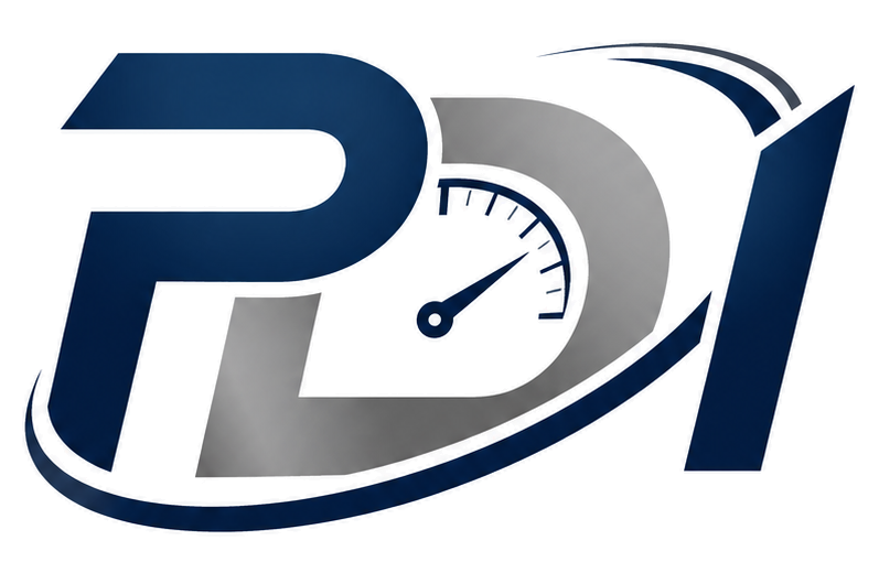 Precision Dynamics Instruments